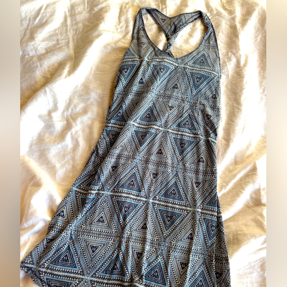Patagonia women’s dress